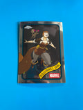 Marvel 2025 Topps Chrome Squirrel Girl #44 Trading Card NM