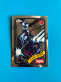 Marvel 2025 Topps Chrome Fantasma #82 Trading Card NM