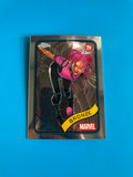 Marvel 2025 Topps Chrome Bronze #190 Trading Card NM