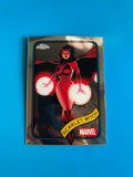 Marvel 2025 Topps Chrome Scarlet Witch #170 Trading Card NM