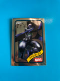 Marvel 2025 Topps Chrome Prowler #13 Trading Card NM