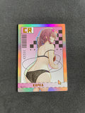 KAFKA CR CR-012 Goddess of Power Goddess Story Anime Collectible Card