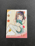 Goddess of Power UR Mayoi Hachikuji UR-010