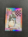Komi Shouko CR Card Goddess Story Anime CCG Goddess Of Power Waifu CR-005