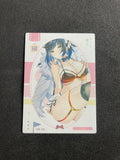 YELAN SSR SSR-006 Goddess of Power Goddess Story Collectible Card