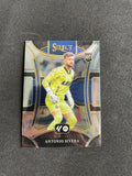 2023-24 Panini Select La Liga Antonio Sivera #129 Mezzanine Card