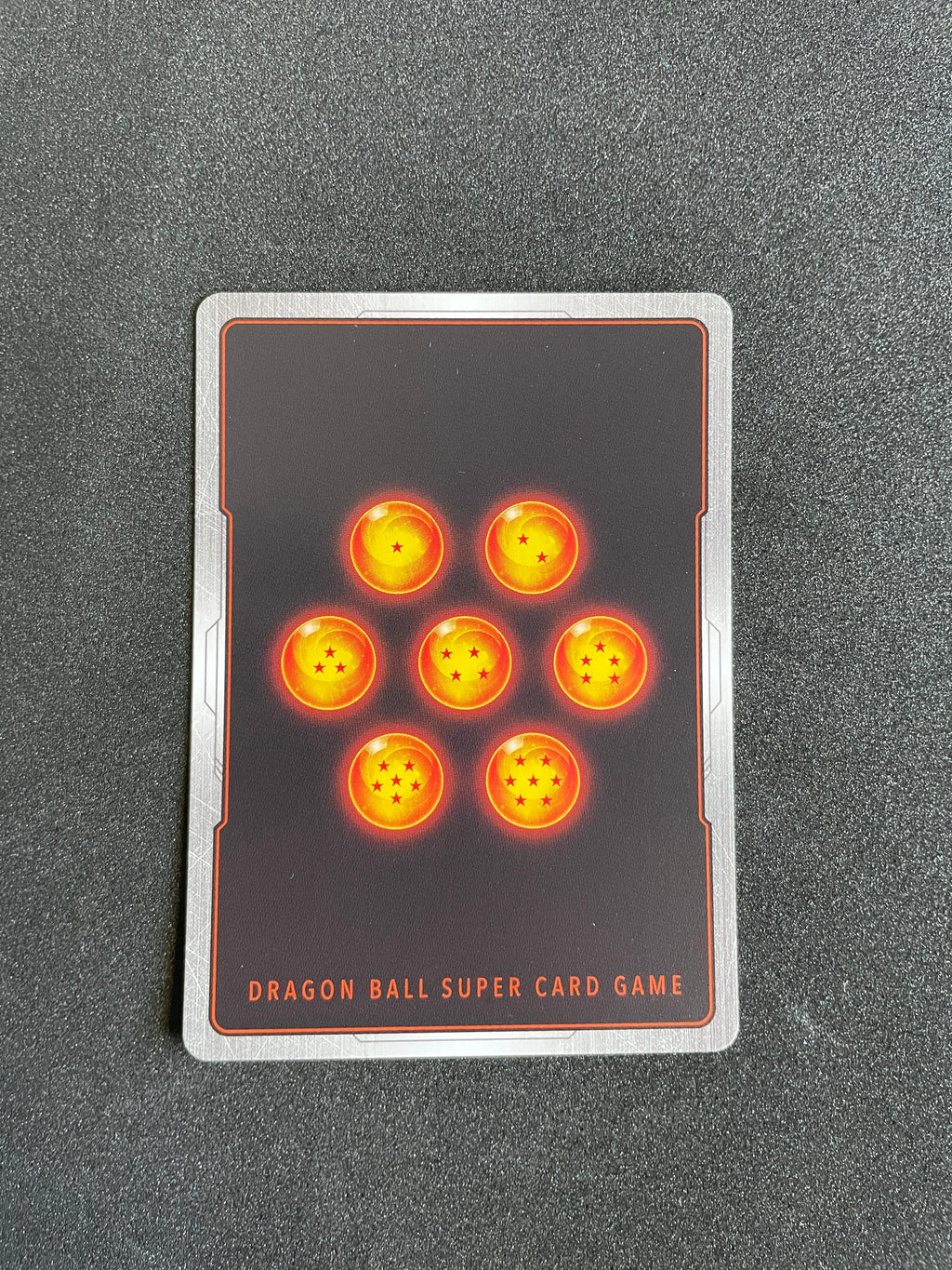 FB02-004 Katopesla (R) – Blazing Aura Card