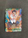 Destined Conclusion Hero TB2-045 – Dragon Ball Super World Martial Arts Tournament Card