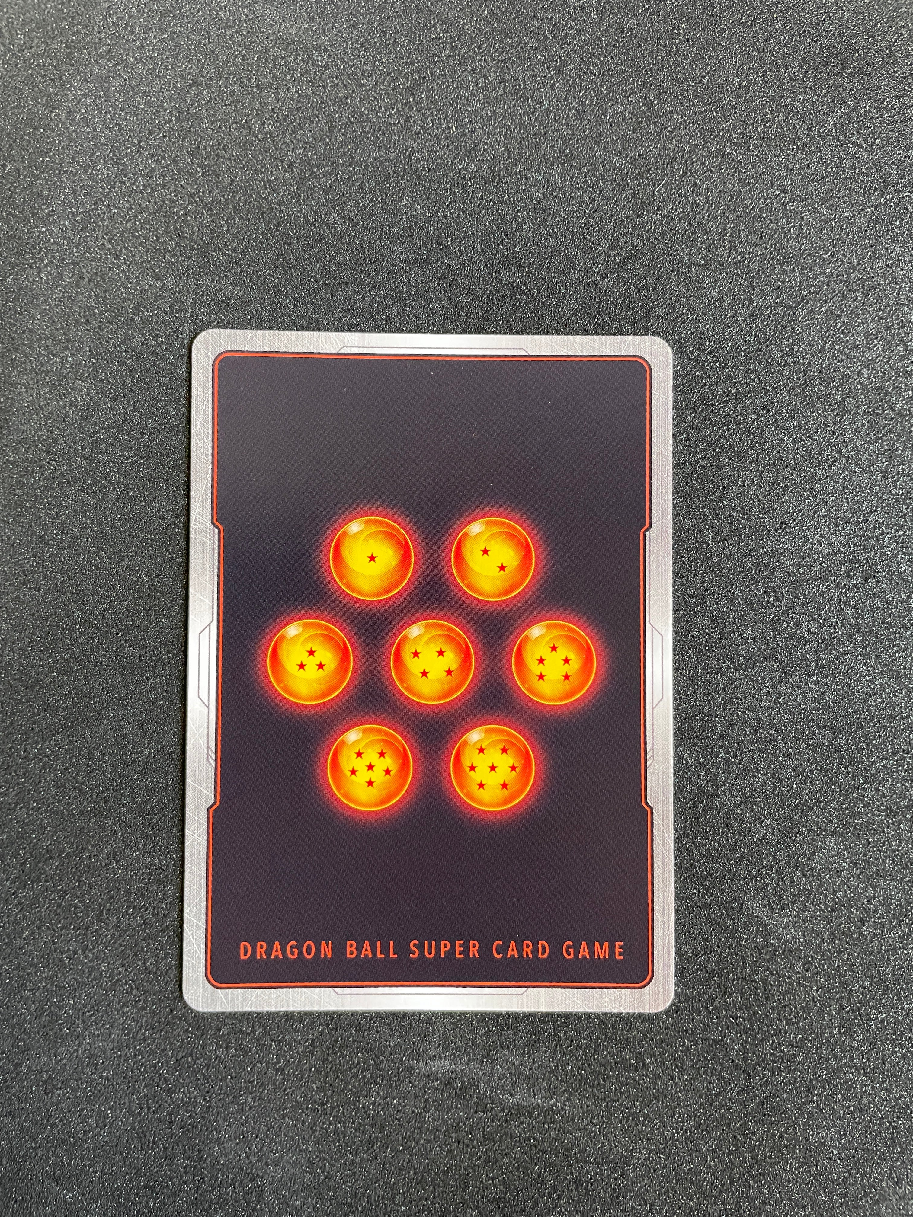 FB02-033 Saved By A Barrier (R) – Blazing Aura Card