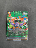 Ginyu FB01-109 – Dragon Ball Fusion World Awakened Pulse Card