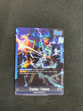 Trunks Future FB01-036 Leader (L) – Dragon Ball Fusion World Awakened Pulse
