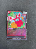 FB02-031 Ribrianne (R) – Blazing Aura Card