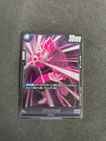 FB02-040 Goku Black (R) – Blazing Aura Card