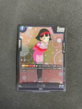 FB02-054 Videl (R) – Blazing Aura Card