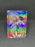 Sakura Haruno NRB07-SSR-166L3 SSR – Naruto Kayou Trading Card