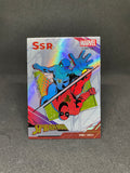 Zenka Marvel Spider-Man 60 Amazing Years SPM01-SSR24 – SSR Card