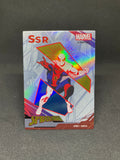 Zenka Marvel Spider-Man 60 Amazing Years SPM01-SSR26 – SSR Card