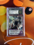 Corvus Glaive & Proxima Midnight UR 1st Edition CGC Pristine 10 Graded Card
