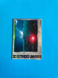 KAYOU DC Extended Universe Aquaman Trading Card DC-JQ-059 L1 Original