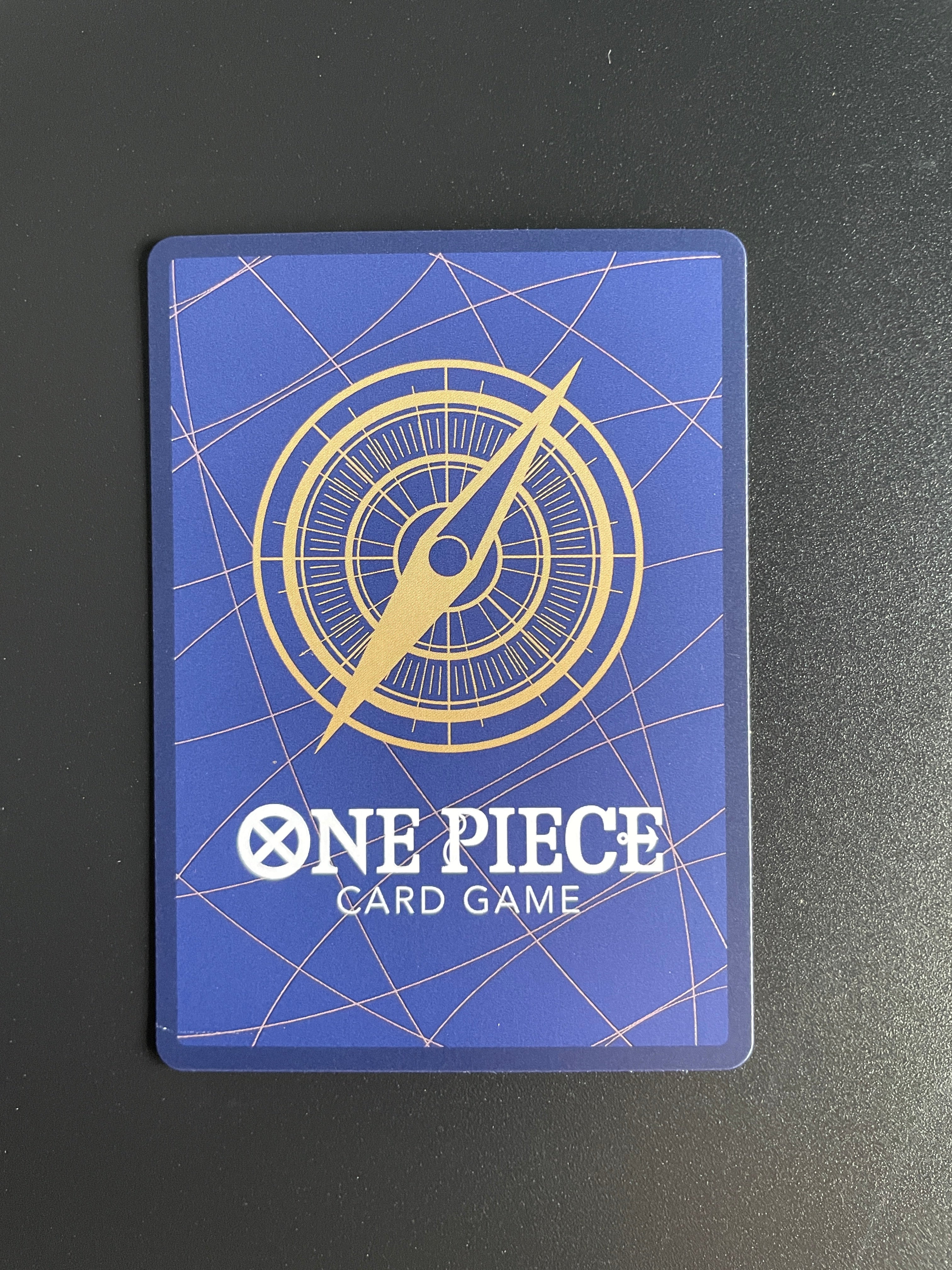 One Piece Card Game OP16-085 Momonosuke Kozuki R Rare NM