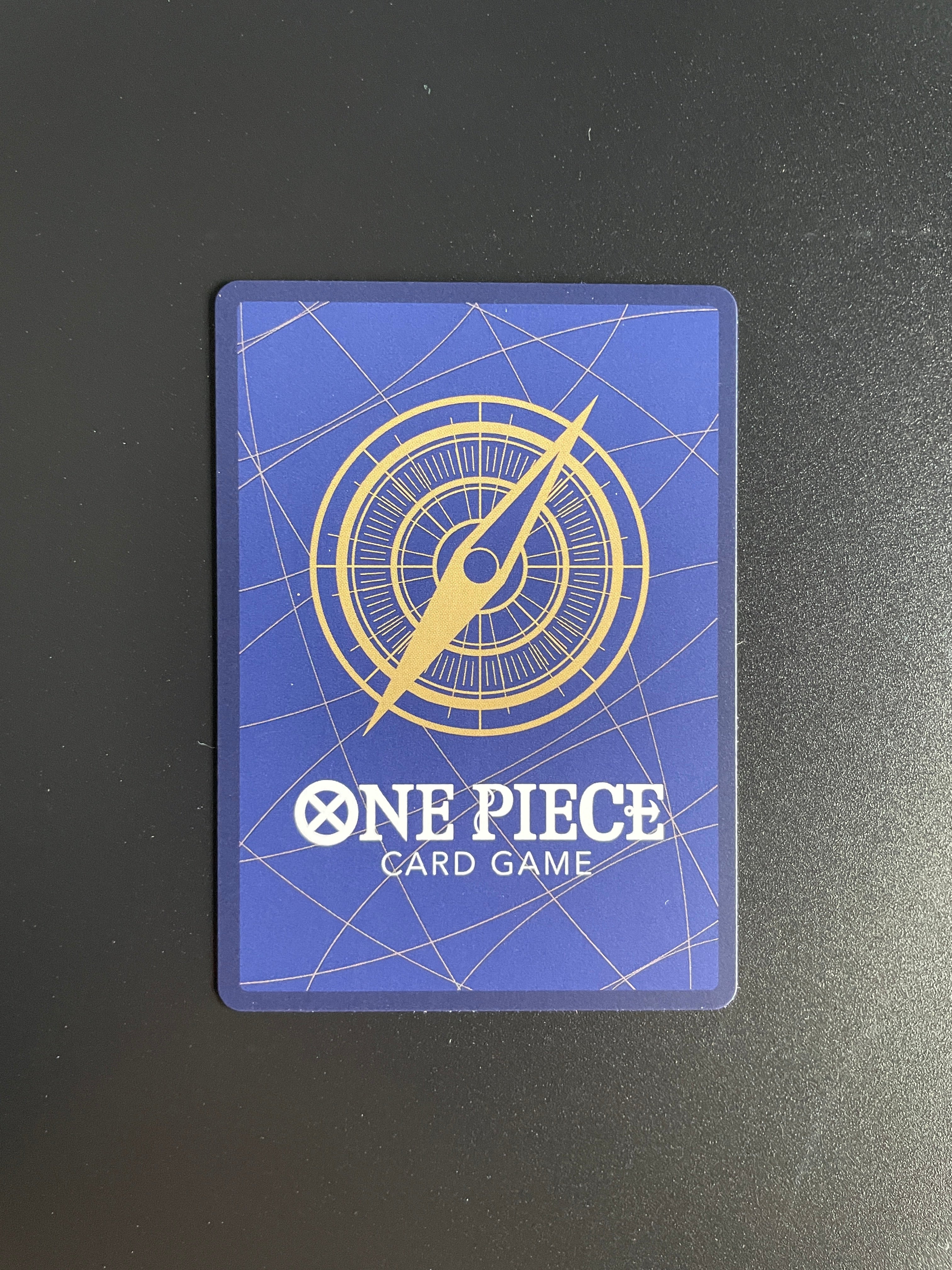 One Piece Card Game EB04-040 Fire Dragon Great Torch R Rare NM