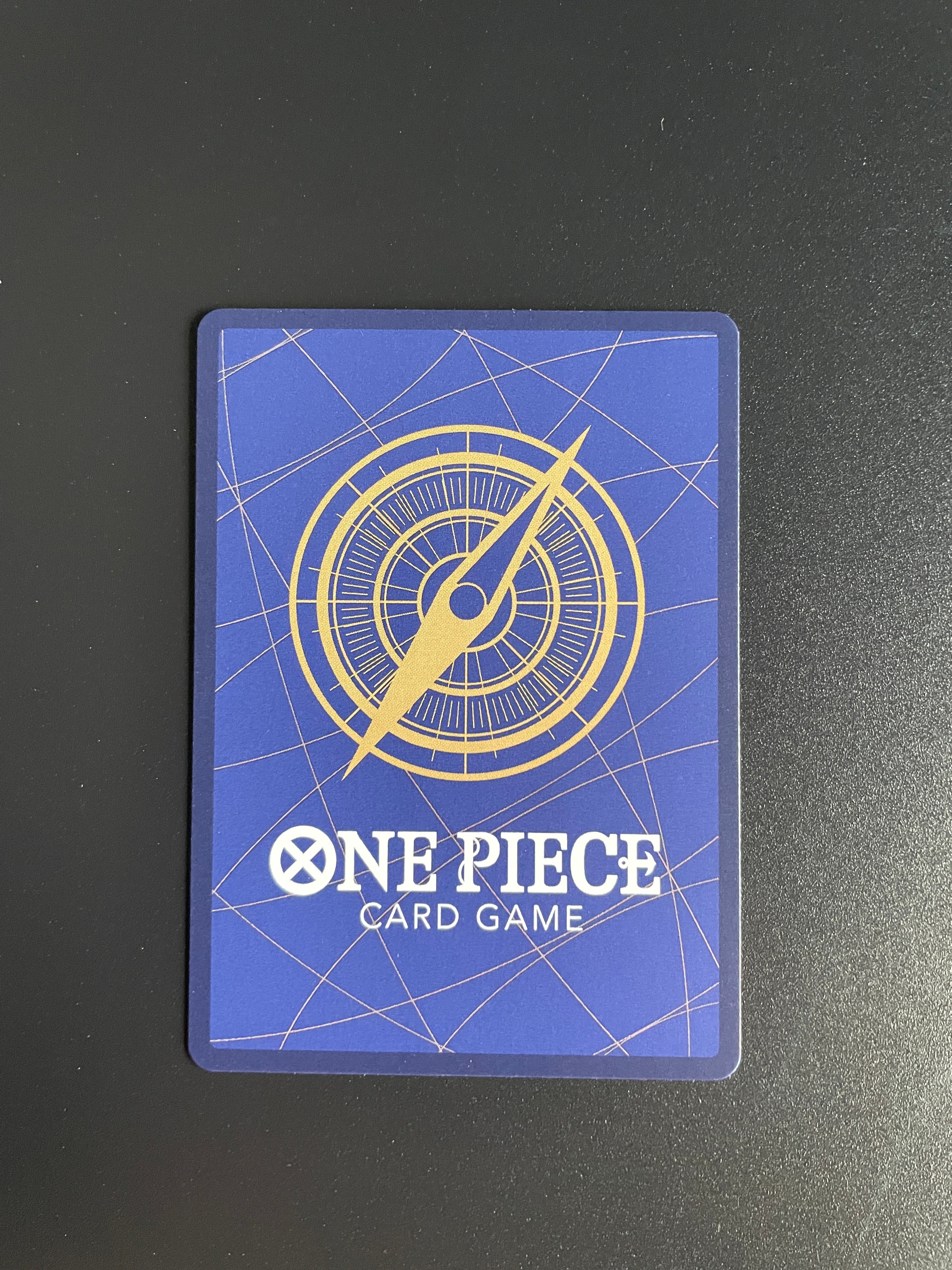 One Piece Card Game EB04-047 Helmeppo R Rare NM