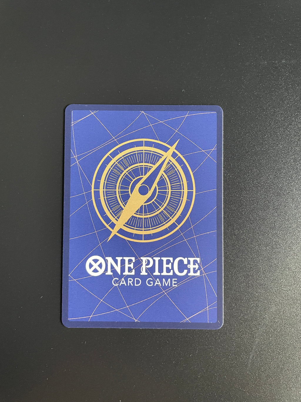 One Piece Card Game OP15-092 Monkey D. Luffy R Rare NM