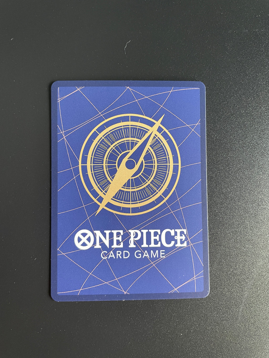 One Piece Card Game OP16-027 Jinbe R Rare NM