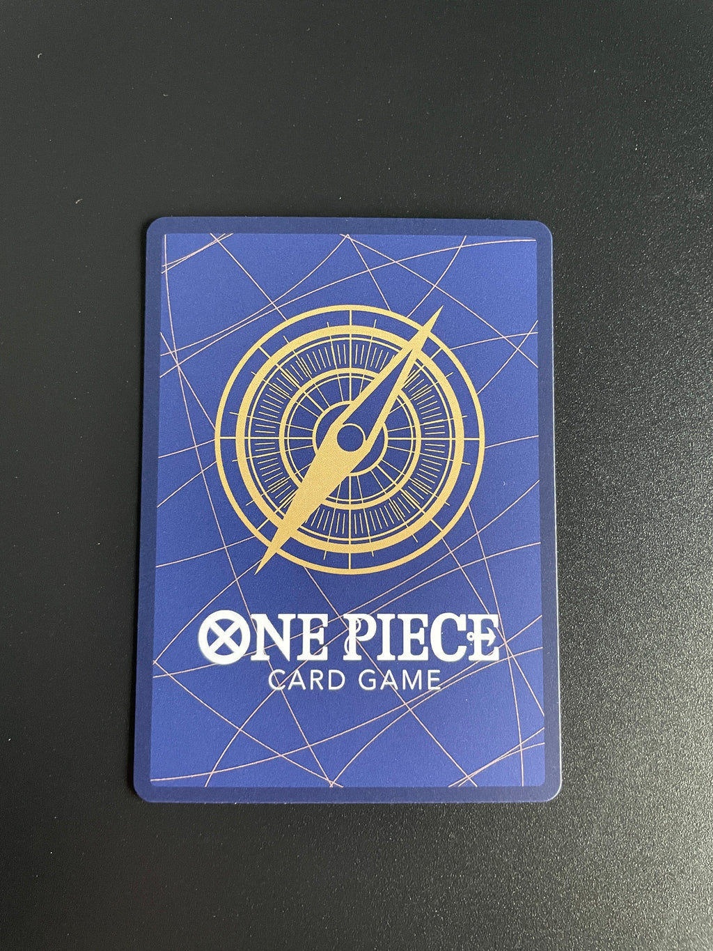 One Piece Card Game OP16-017 Little Oars Jr. R Rare NM