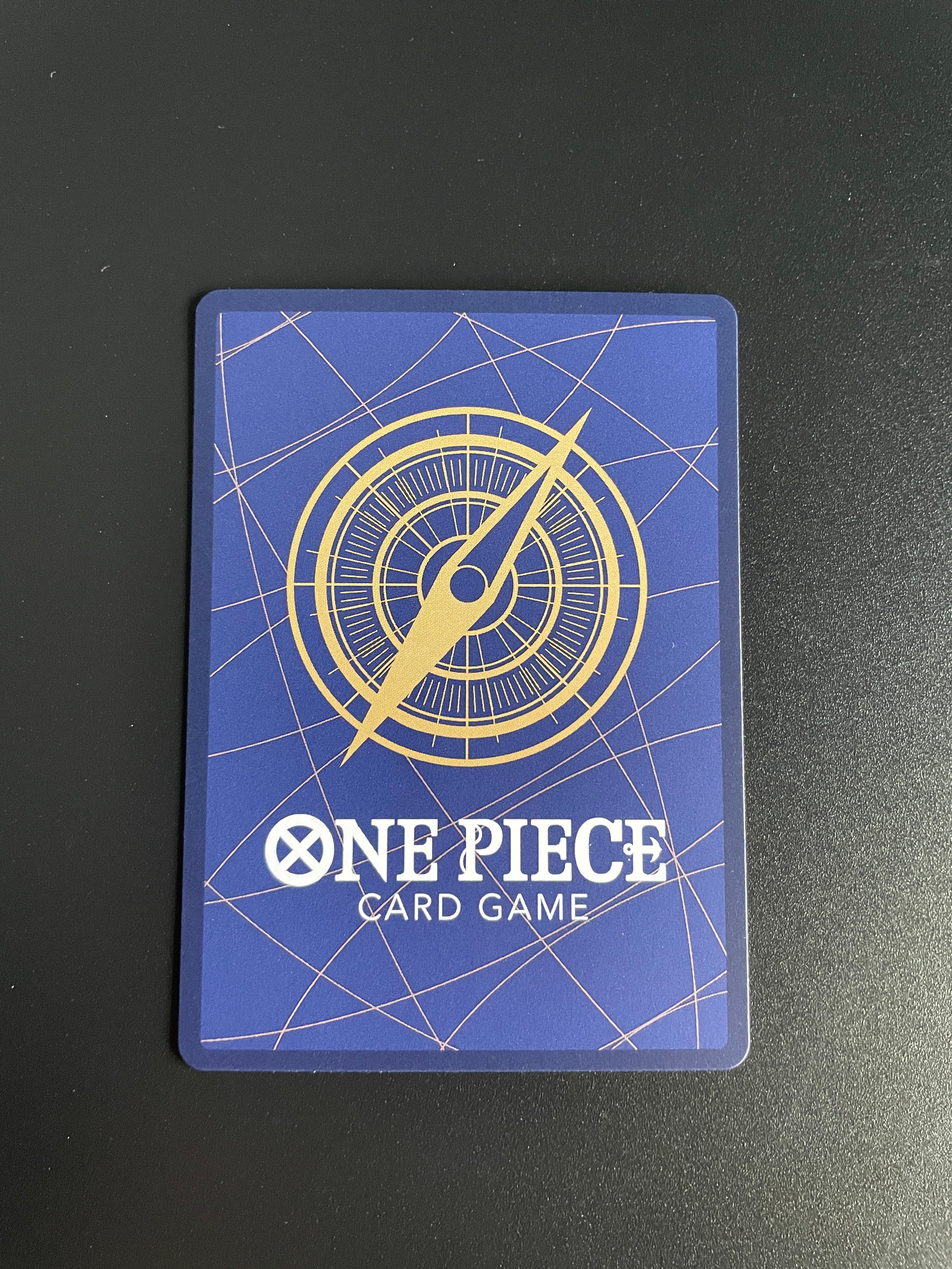 One Piece Card Game OP16-017 Little Oars Jr. R Rare NM