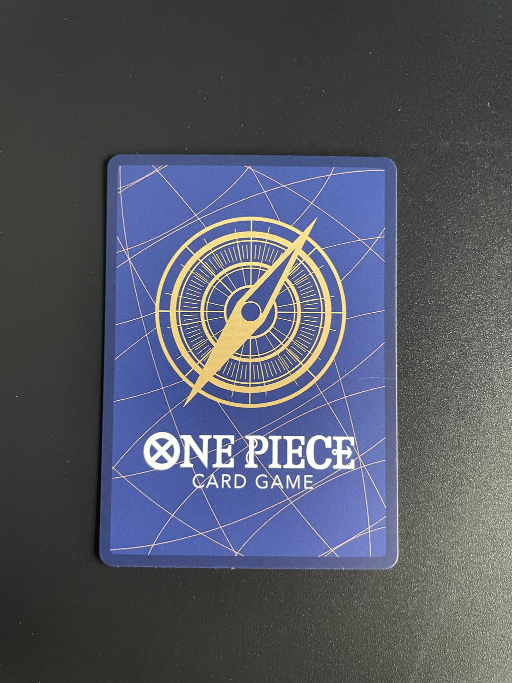 One Piece Card Game OP16-034 Monkey D. Luffy R Rare NM