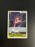 One Piece Card Game OP16-106 Sanjuan Wolf R Rare NM