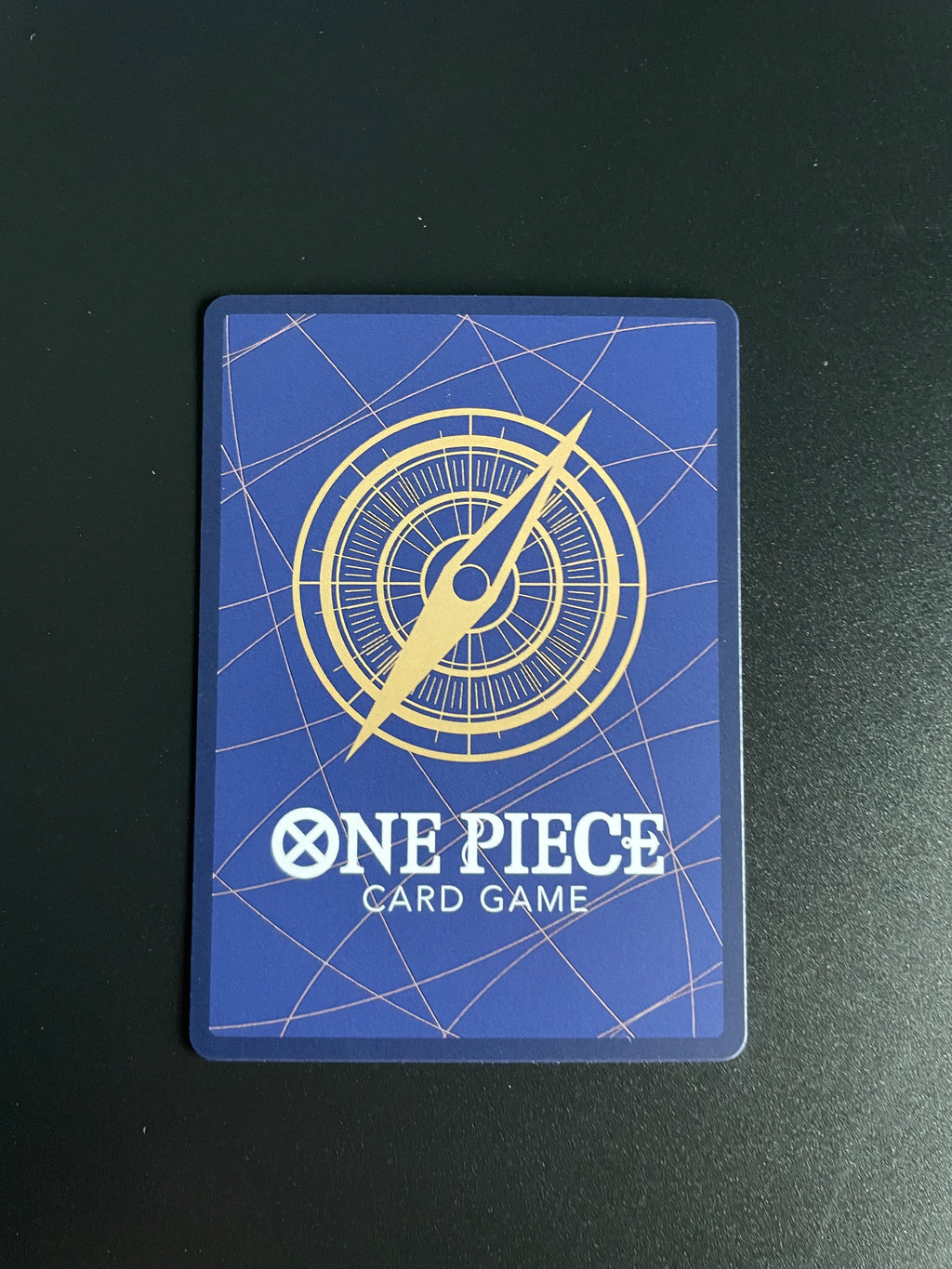 One Piece Card Game OP16-106 Sanjuan Wolf R Rare NM