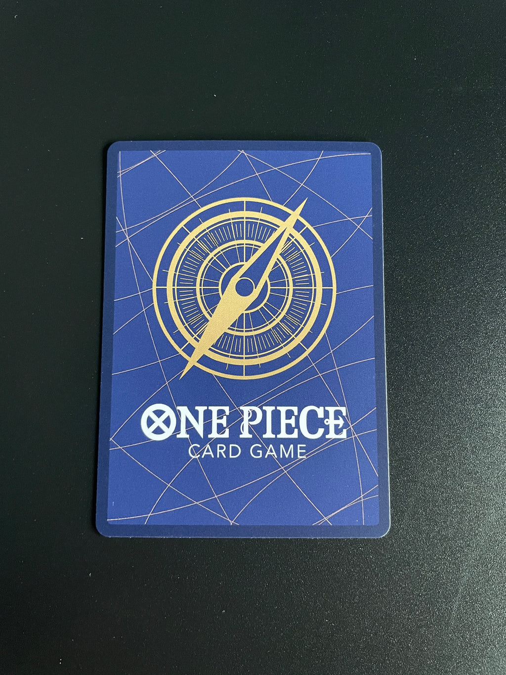 One Piece Card Game OP16-012 Benn Beckman R Rare NM