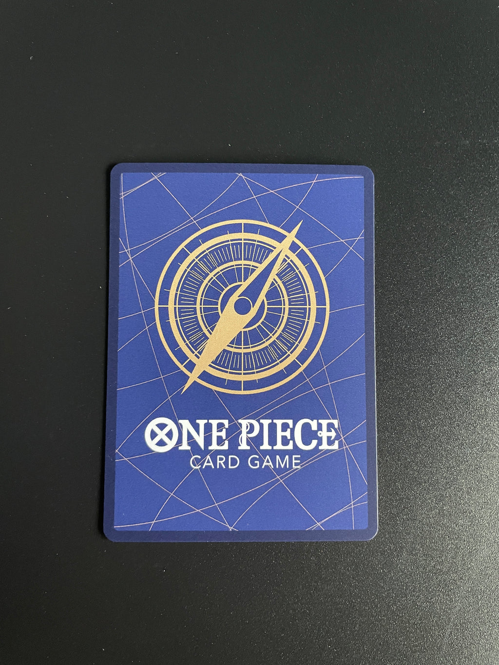 One Piece Card Game OP16-108 Shiryu SR Super Rare NM