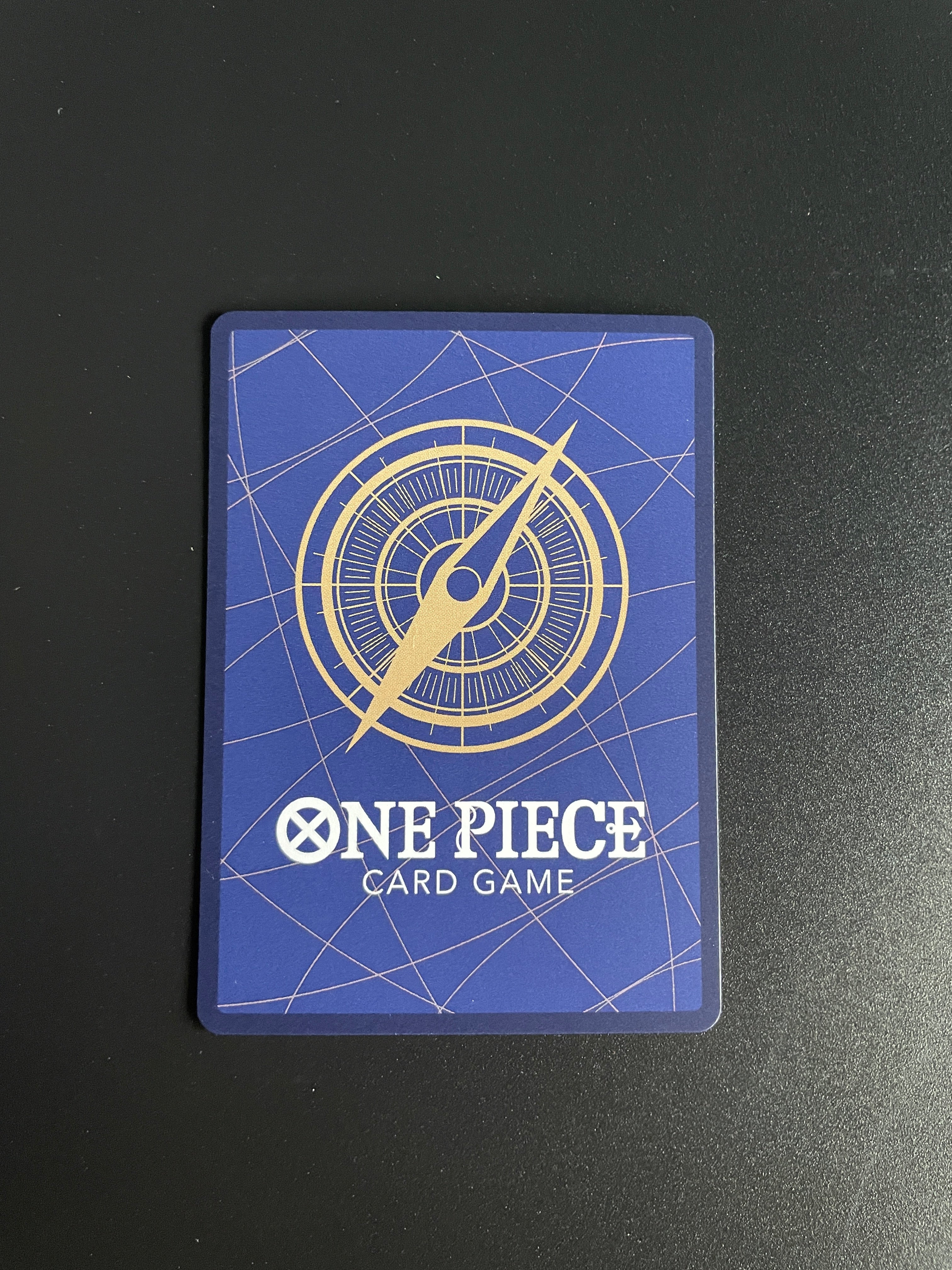 One Piece Card Game OP16-108 Shiryu SR Super Rare NM