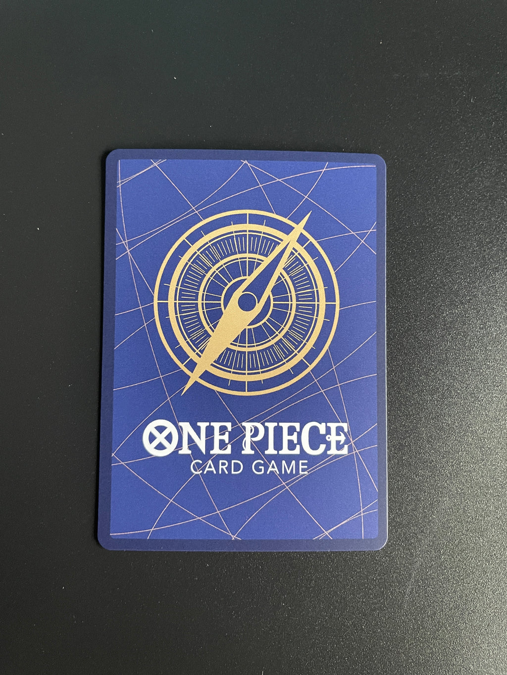 One Piece Card Game OP16-065 Sakazuki SR Super Rare NM