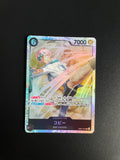 One Piece Card Game EB04-044 Koby SR Super Rare NM