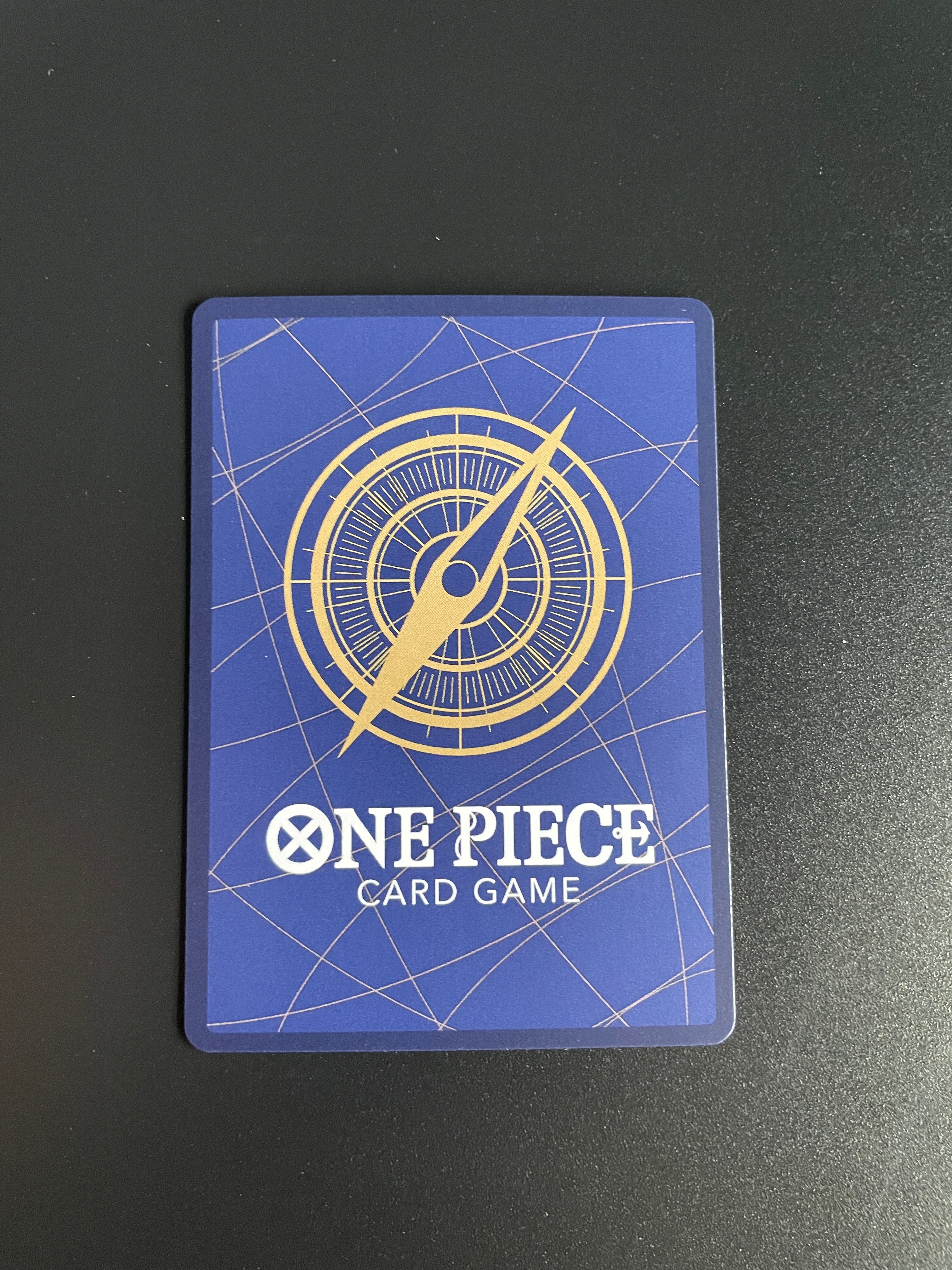 One Piece Card Game EB04-044 Koby SR Super Rare NM