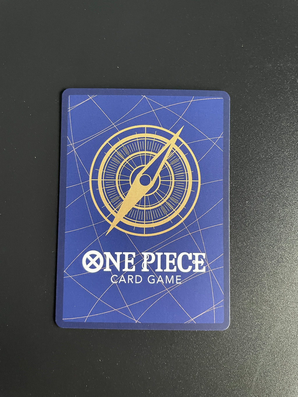 One Piece Card Game OP15-032 Brook SR Super Rare NM