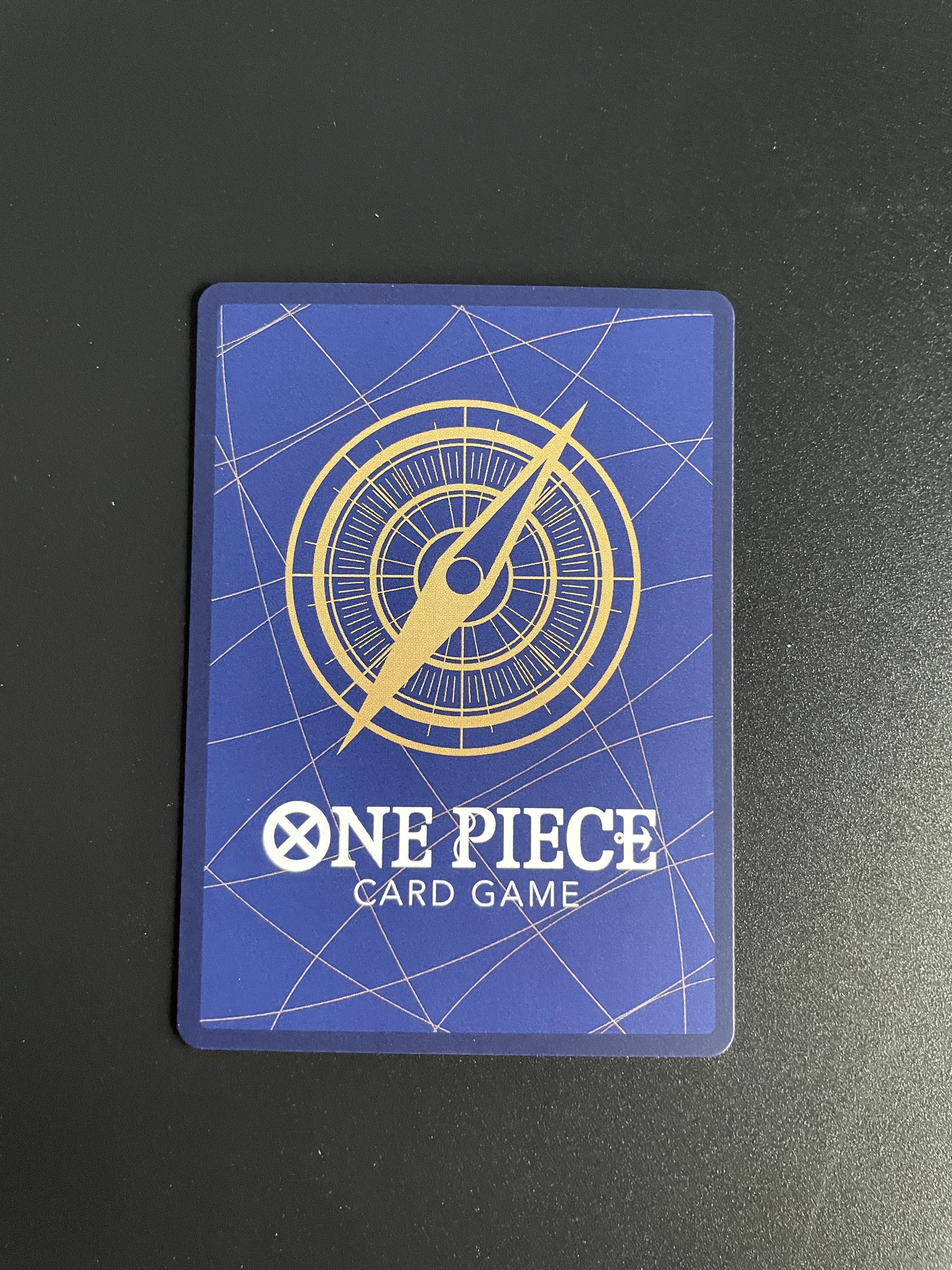 One Piece Card Game OP15-032 Brook SR Super Rare NM