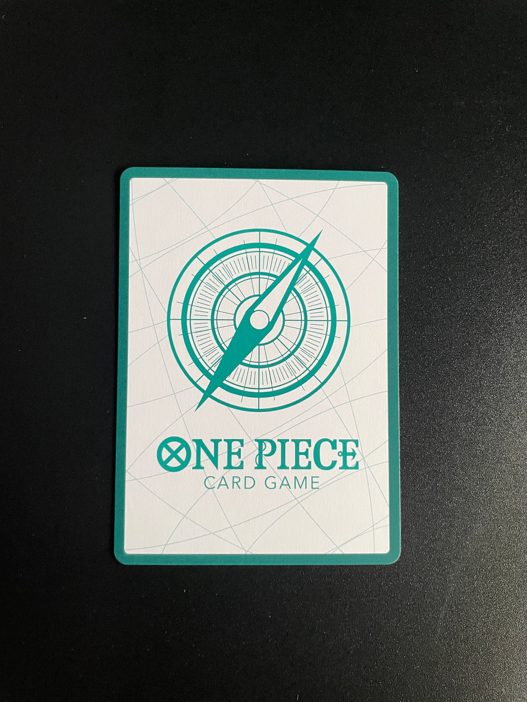 One Piece Card Game EB-04 Egghead Crisis DON!! Card [Egghead / What Is This Place?!]