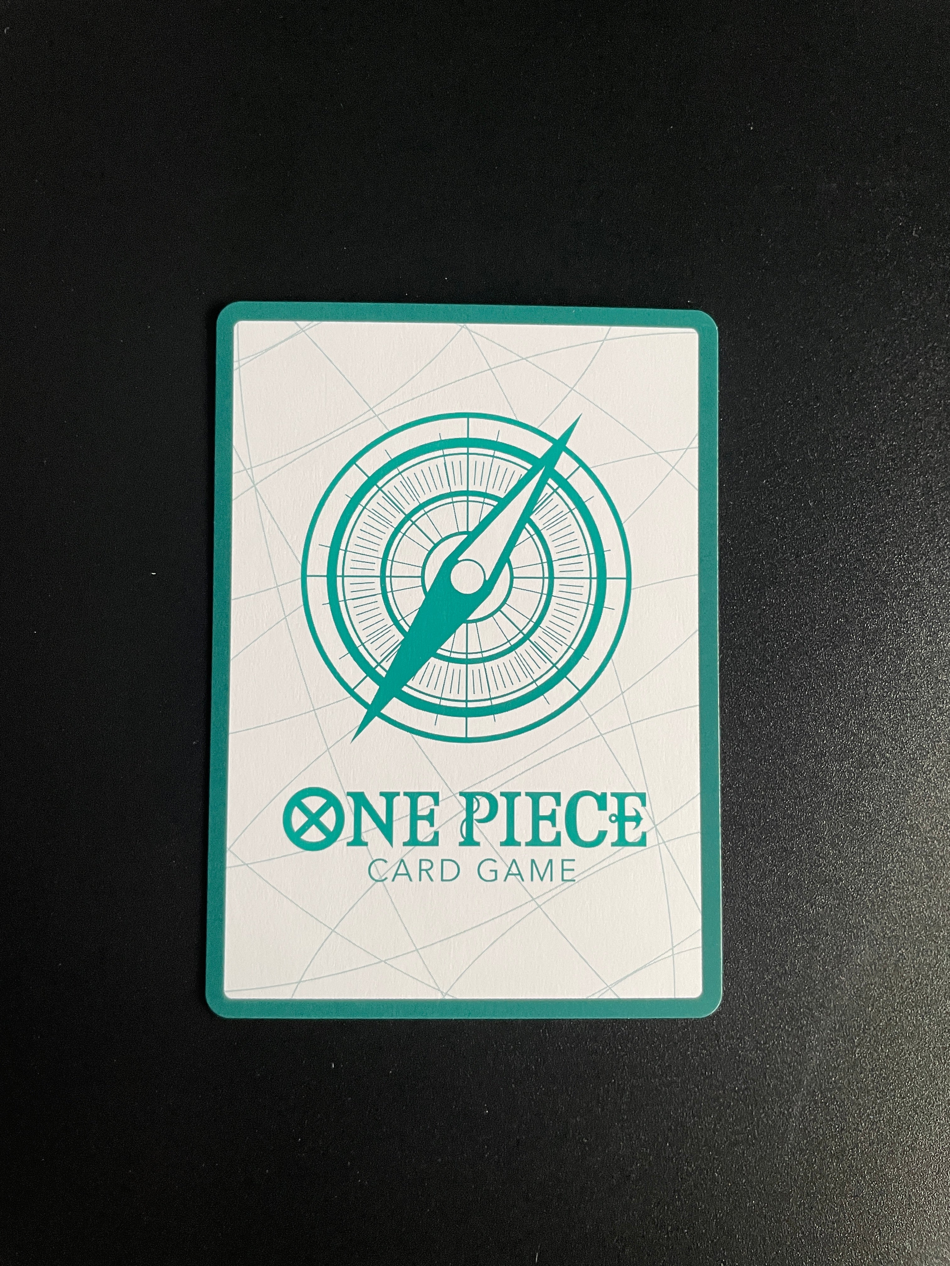 One Piece Card Game EB-04 Egghead Crisis DON!! Card [Egghead / What Is This Place?!]