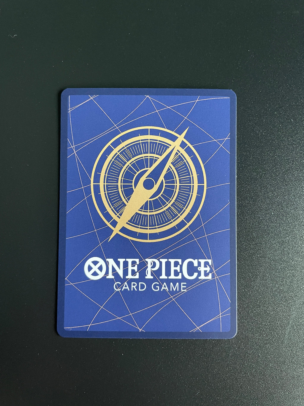 One Piece Card Game OP16-077 Sengoku the Buddha R Rare NM