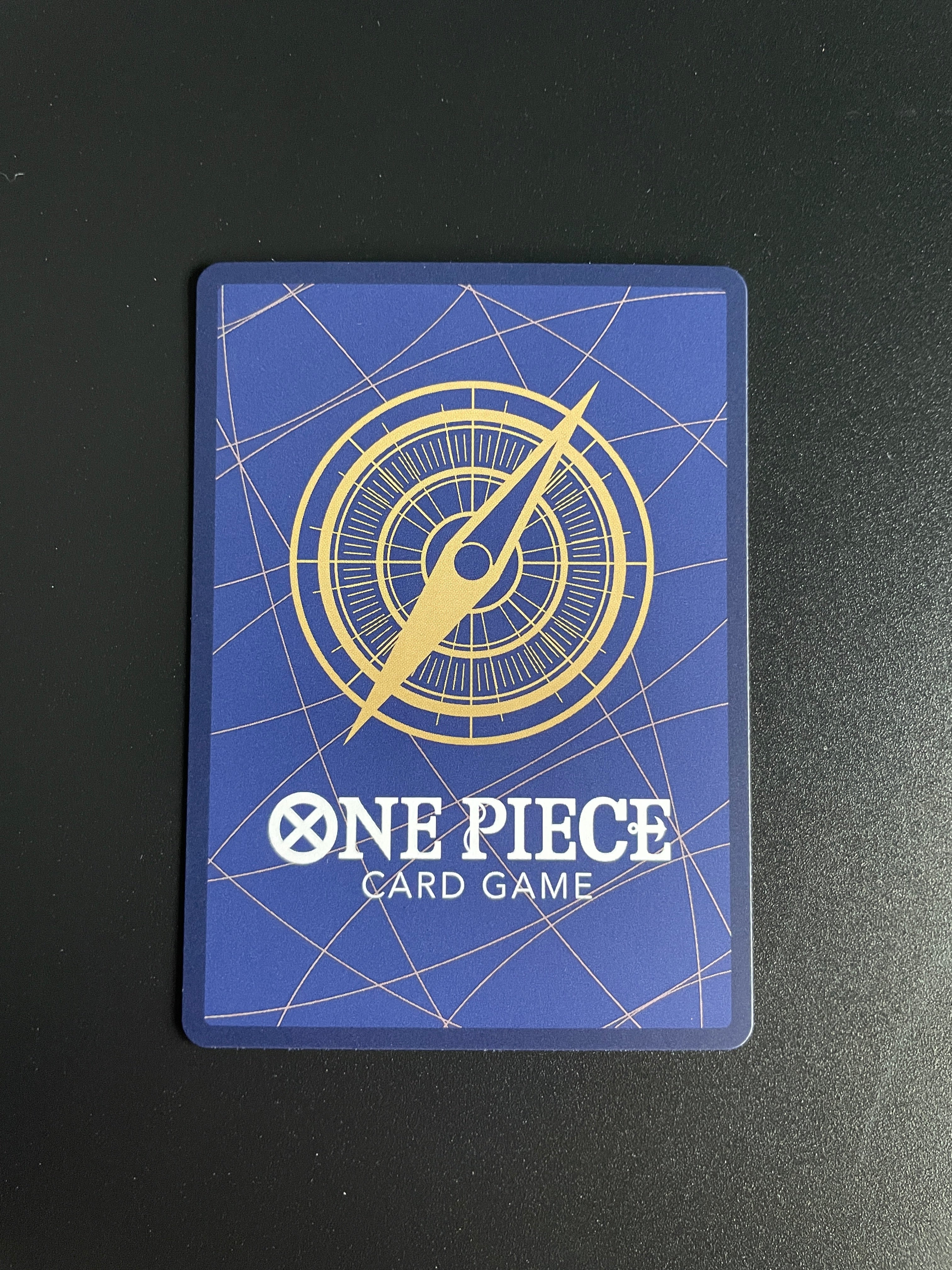 One Piece Card Game OP16-073 Borsalino R Rare NM