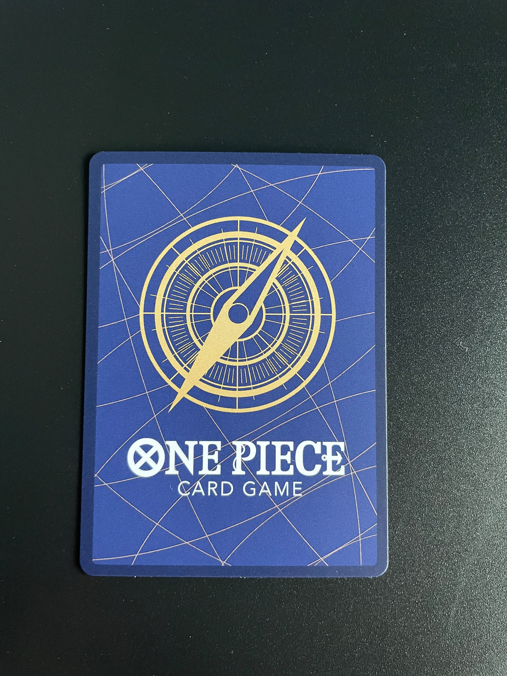 One Piece Card Game OP16-095 Monkey D. Luffy R Rare NM