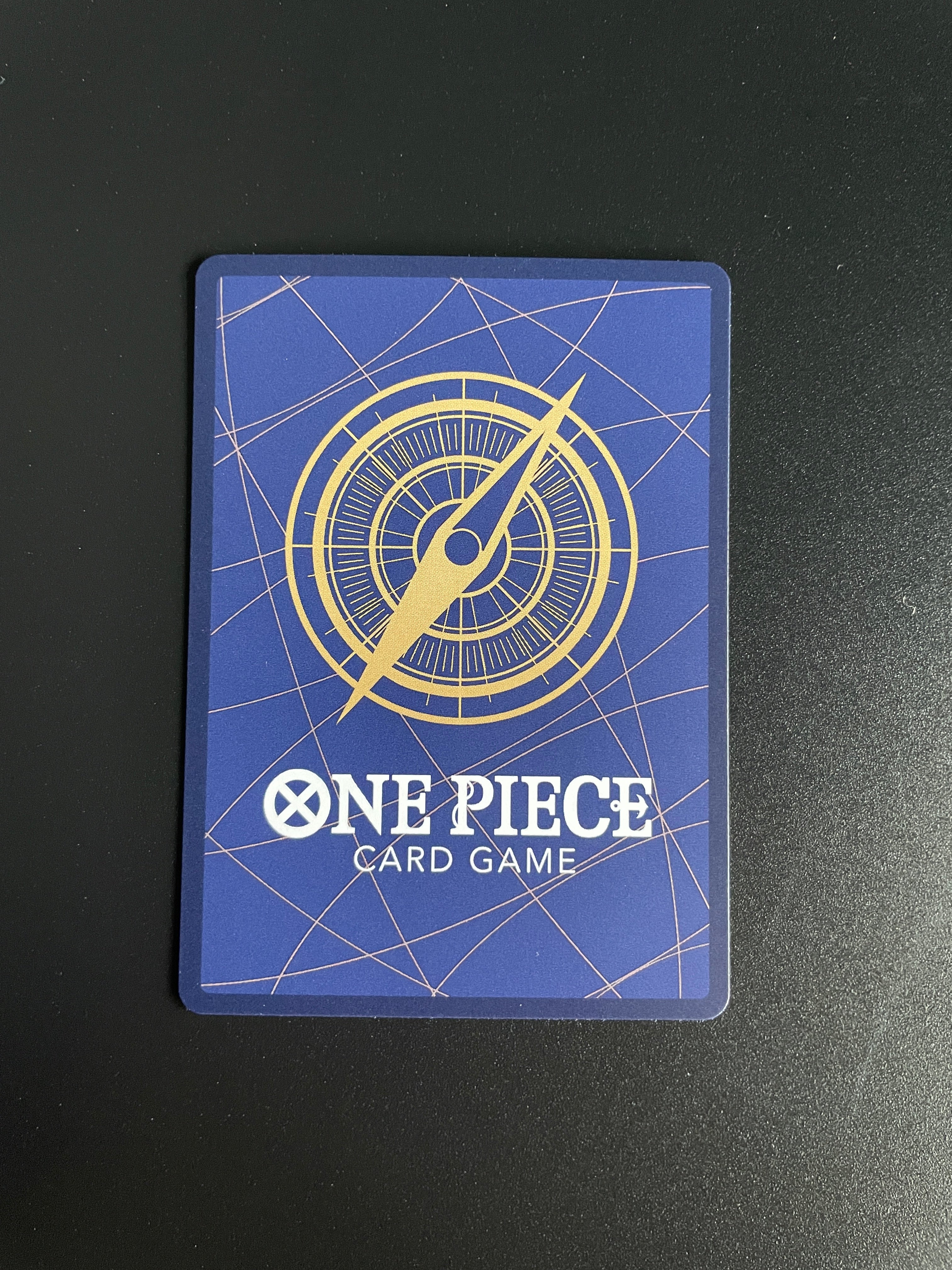 One Piece Card Game OP16-042 Impel Down Prisoners R Rare NM