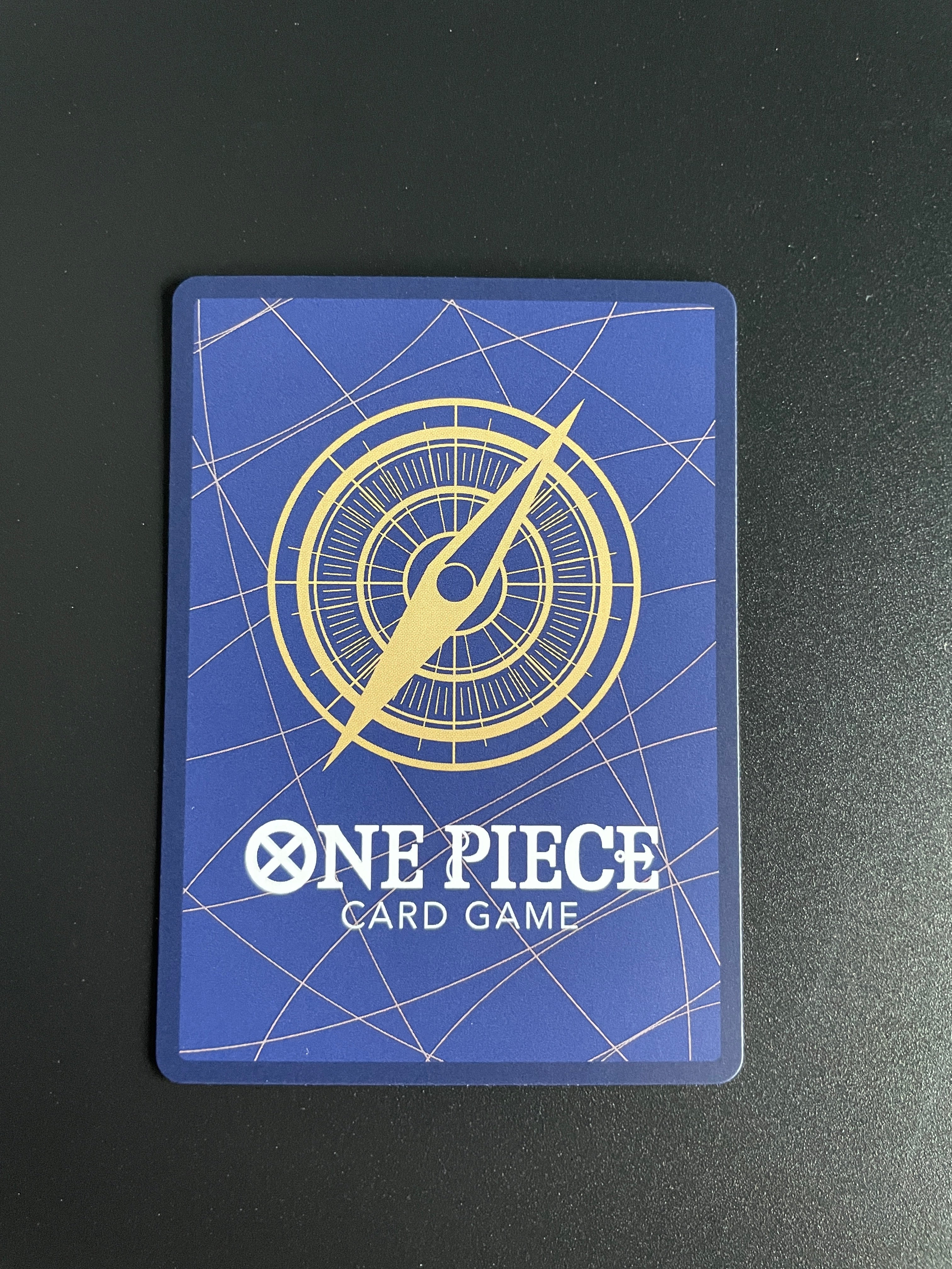 One Piece Card Game OP16-011 Vista R Rare NM