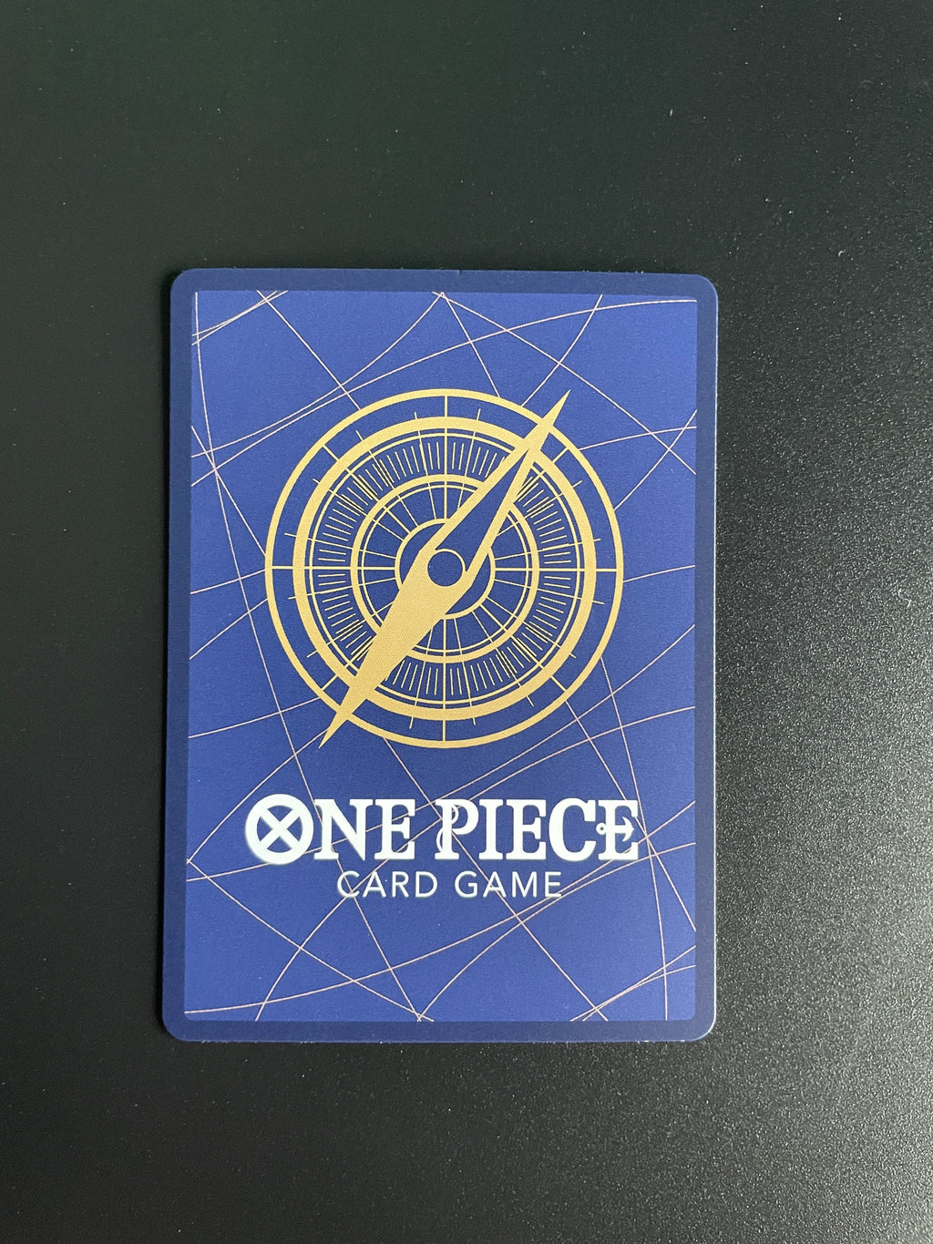 One Piece Card Game OP16-054 Mr.1 (Daz Bones) R Rare NM