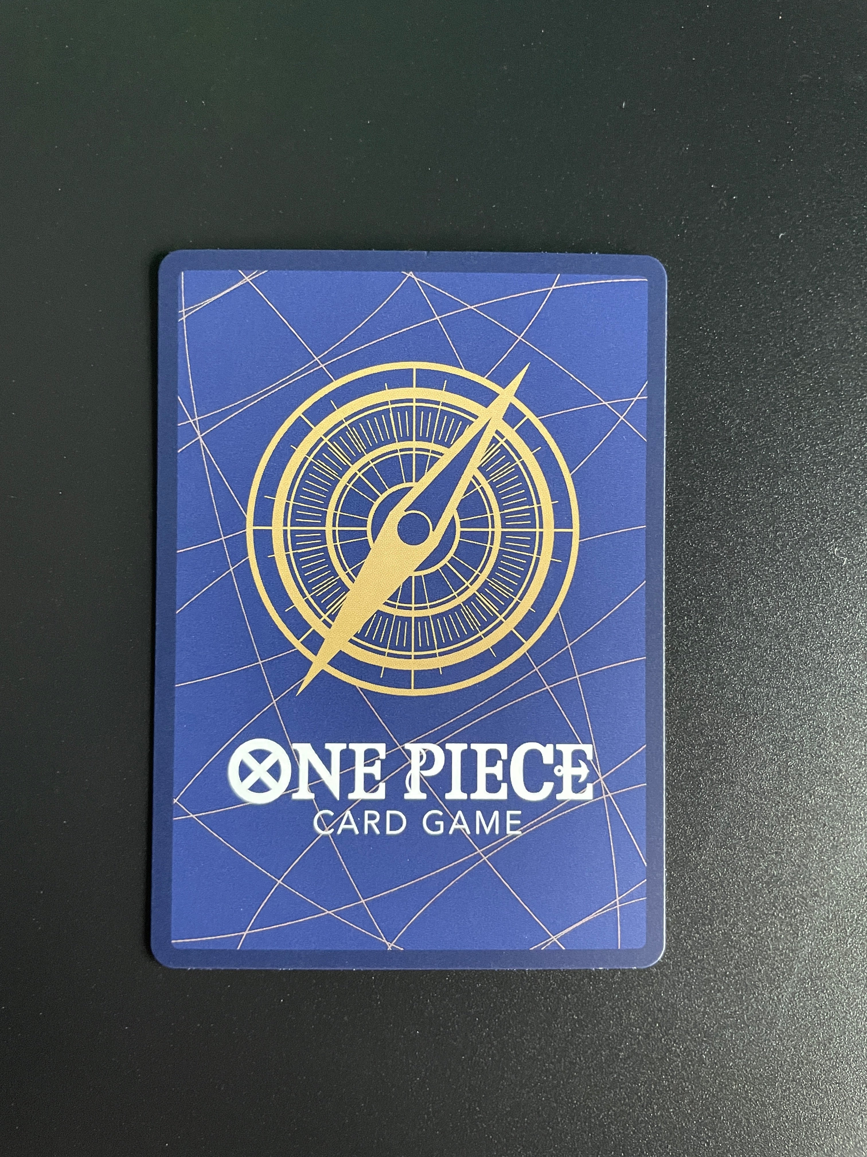 One Piece Card Game OP16-054 Mr.1 (Daz Bones) R Rare NM